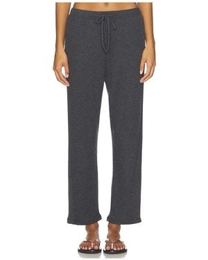 PERFECTWHITETEE Pantalón Cordón Remi En Talla (También En S) - Azul