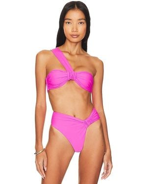 lovewave The Alexi Top - Pink