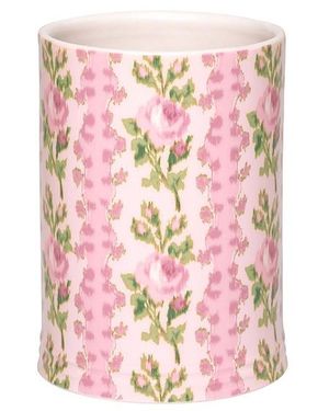 LoveShackFancy Vaso Junette Junette Tumbler En Color Rosado Talla
