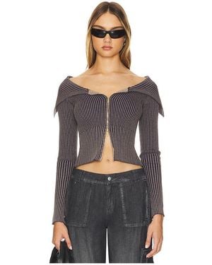 superdown Noa Jumper - Black