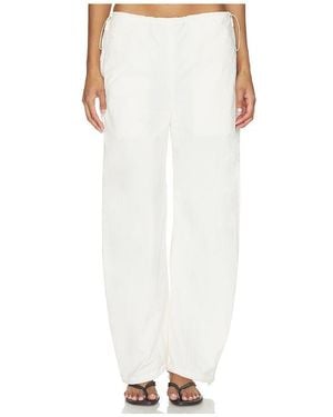 L'academie 'Academie Kiko Pant - White