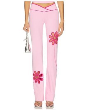 I.AM.GIA Daisy Pant - Pink