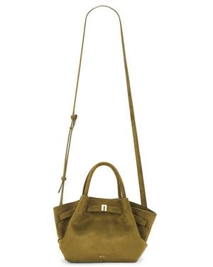 JW PEI Mini-Tote-Bag Hana - Grün