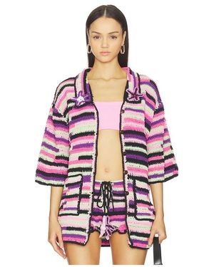 Celiab Kleid Eris - Rot