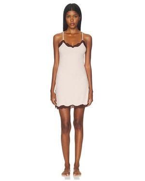 Only Hearts Delicious With Lace Chemise - Multicolor