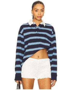 Lioness Countryside Jersey - Blue