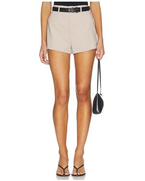 ALL THE WAYS Alia Shorts - Black