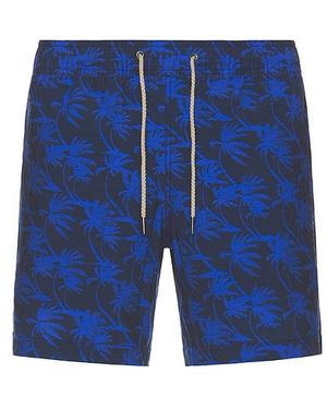 Fair Harbor The Bayberry Trunk - Blue