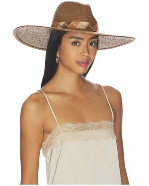 Lack of Color The Rancho Hat - Brown