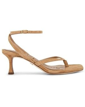 Sam Edelman Pax Sandal - White