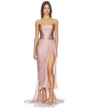 Maria Lucia Hohan Rio Dress - Multicolour