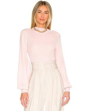 L'academie Fable Jumper - White