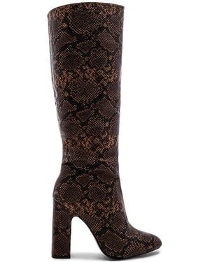 LPA Greta Boot - Brown