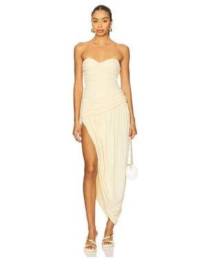 Magda Butrym Dress - White