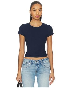 RAT BOI Perfect Tee - Blue