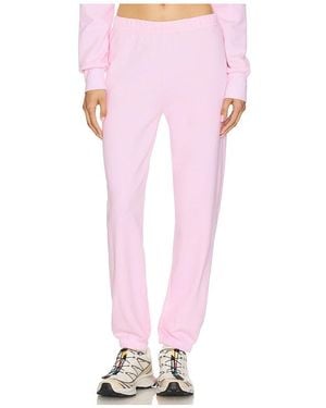 Lamade Classic Sweatpant - Pink
