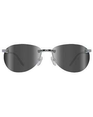 NRGY Voyager Sunglasses - Grey