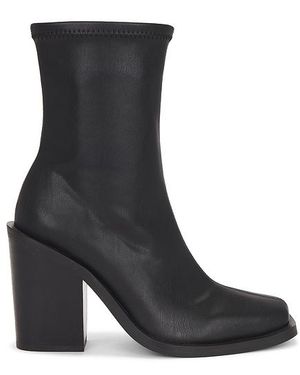 Senso Boot Leona - Schwarz
