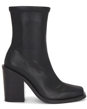 Senso Leona I Boot - Black