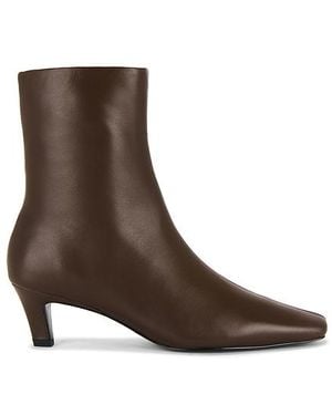 RAYE Lauren Boot - Brown