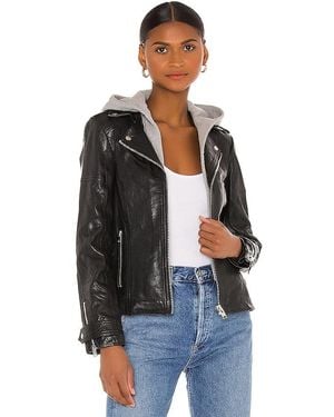 Lamarque Anna Jacket - Black