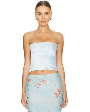 Bella Venice The Jolie Corset - White