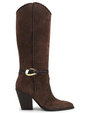 Dolce Vita Jody Boot - Brown