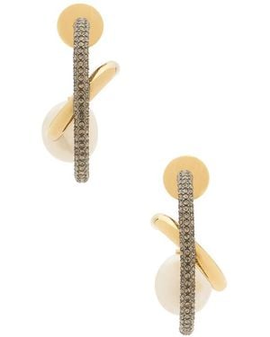 DEMARSON Waverly Earrings - Multicolour