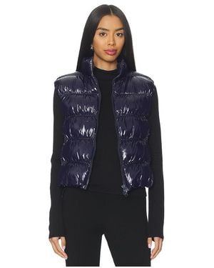 Jourden Nell Vest - Blue