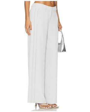 Significant Other Fraya Pant - White