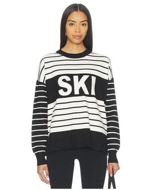 Beach Riot Jersey Callie En Color Negro Talla (También En M, S, Xl, Xs) - Gris