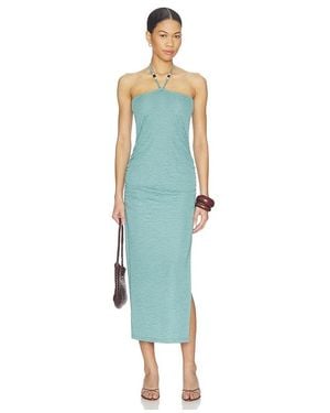 Heartloom Michelle Dress - Blue