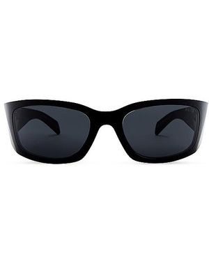 Prada Sonnenbrille - Schwarz