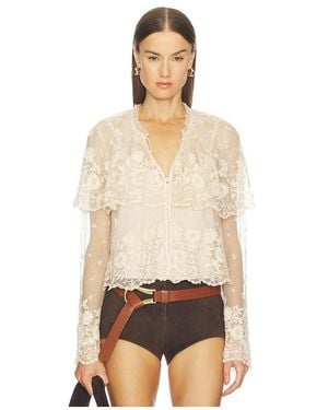 Sea Oberteil Bronte - Natur