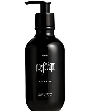 HERETIC PARFUM Nosferatu Body Wash En Color Belleza: Na Talla - Negro