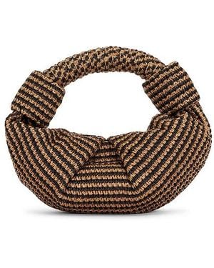 Simon Miller Lopsy Bag - Multicolor