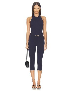 Lovers + Friends Livy Jumpsuit - Blue
