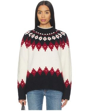 Pistola Astrid Pullover Jumper - Multicolour