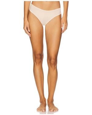 Skims Fits Everybody Cheeky Brief - White