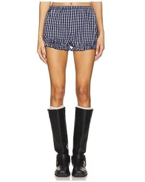 MORE TO COME Jessie Bloomers - Blue