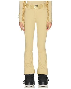 Goldbergh Pippa Ski Pant - Natural