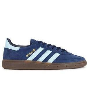 adidas Originals Handball Spezial Sneaker - Blue