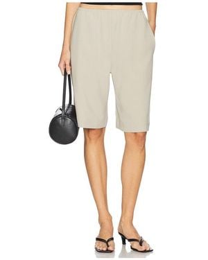 Leset Arielle City Short En Talla En - Neutro