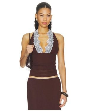 SOVERE Harlow Top - Multicolor