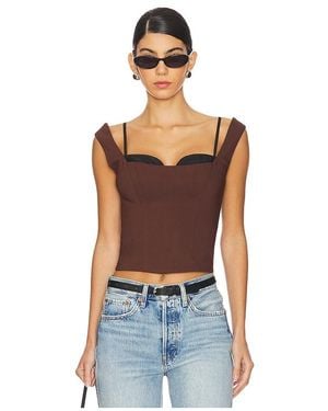 LPA Kenley Top - Blue