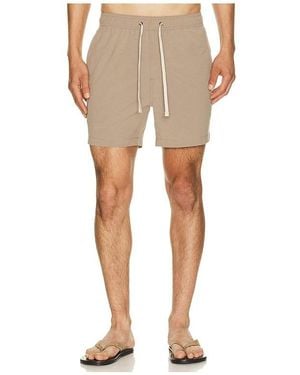 Onia Shorts Na - Natur
