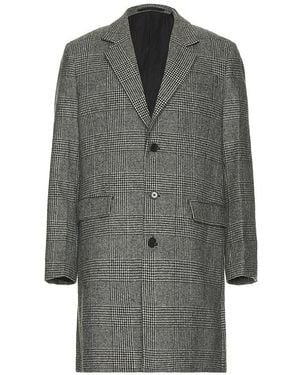 AllSaints Whitlock Coat - Grey
