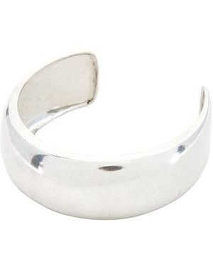 Isabel Marant Arm Bracelet - White