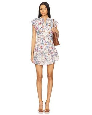 Steve Madden Faith Dress - Multicolor