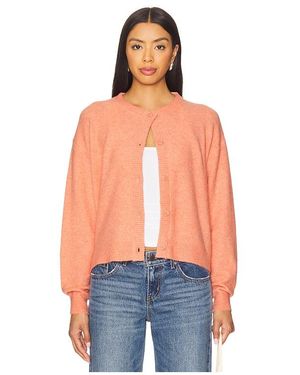 American Vintage Damsville Cardigan - Blue
